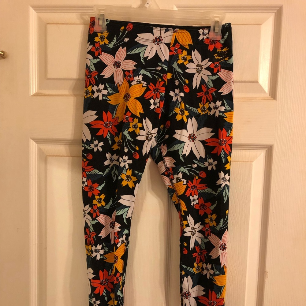 NIKE legend leggings